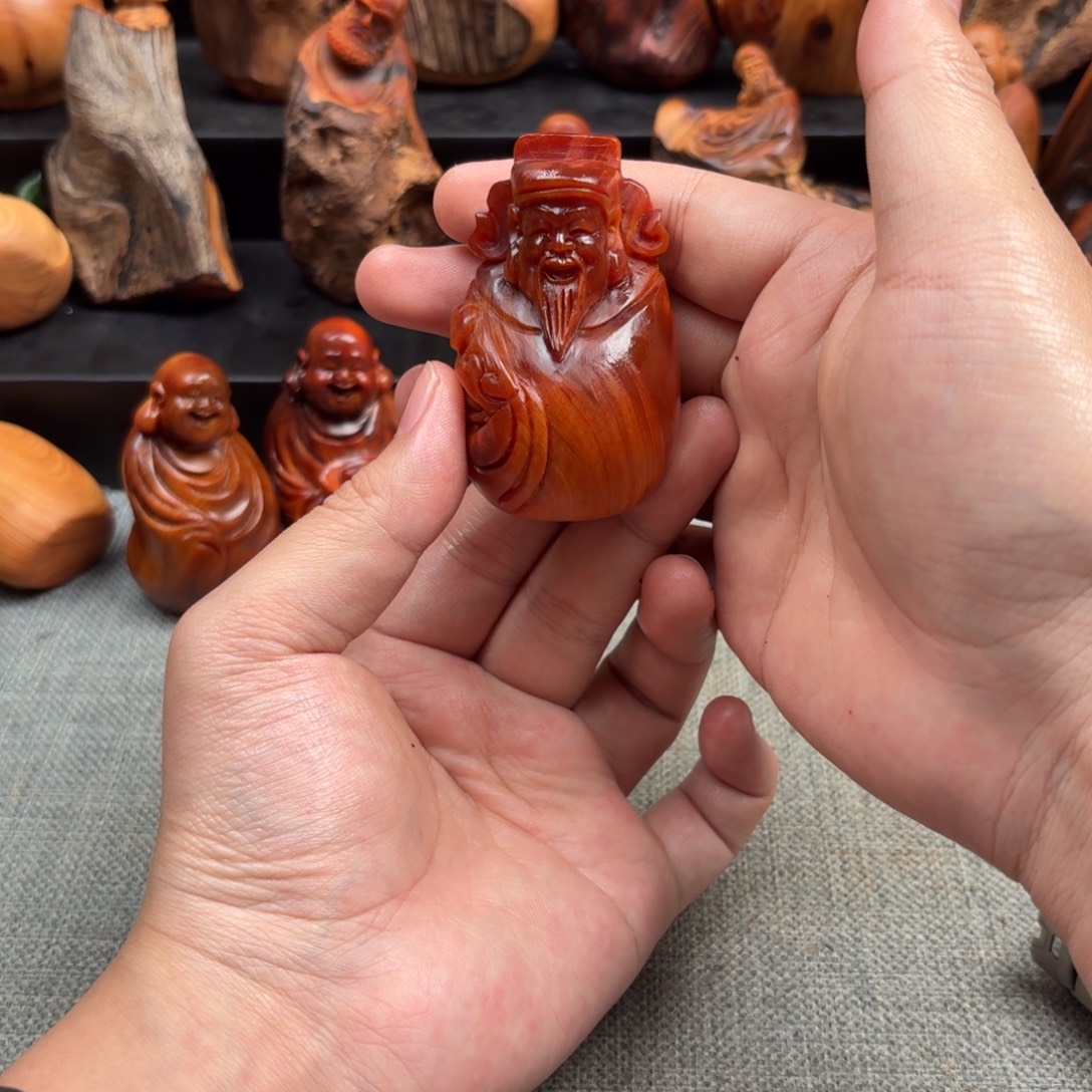 柏木（崖柏）太行崖柏