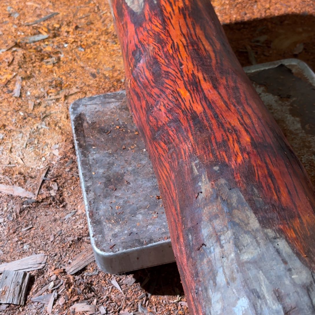 保***司染料紫檀（血檀）6468