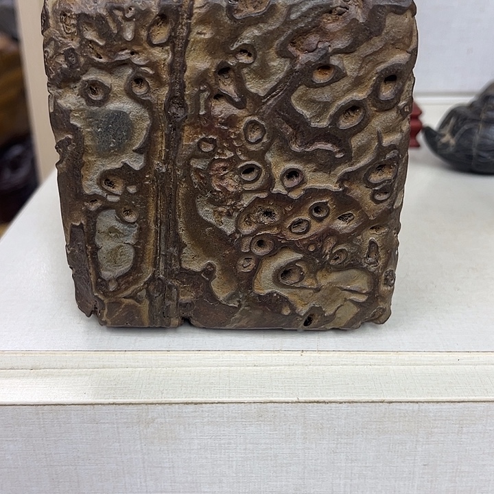 豆***。石材精品奇石摆件放漏推荐