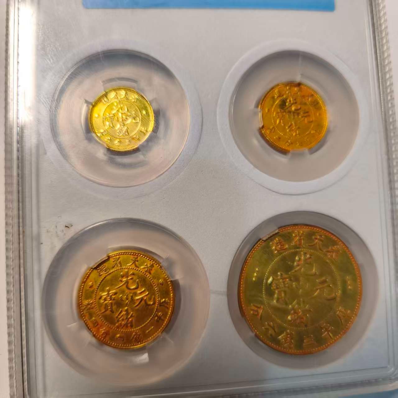 A031精选仿古工艺品摆件