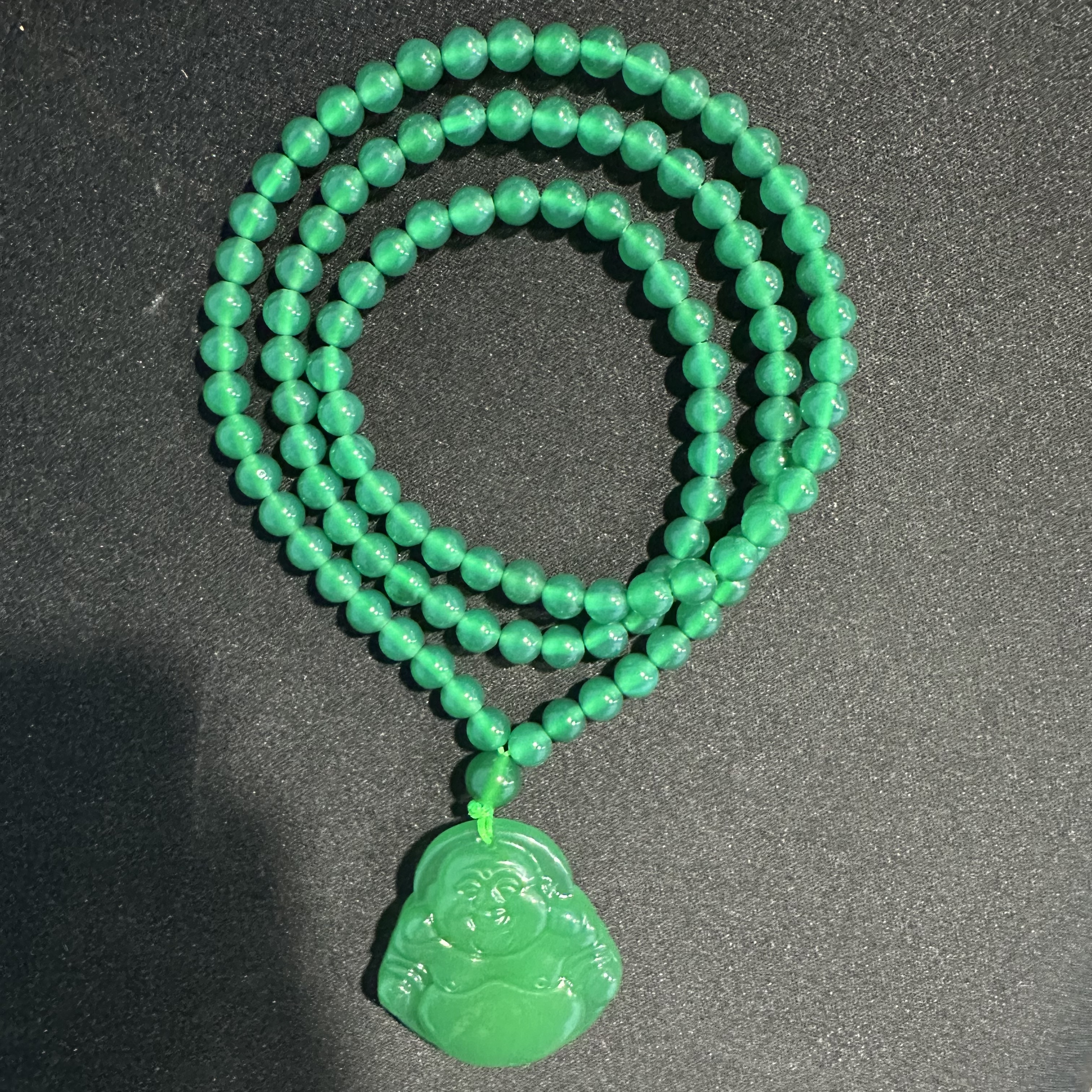 【配礼盒】精品吊坠YW194