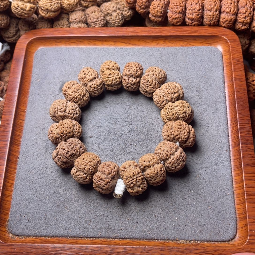 菩提2号金刚菩提微瑕夹板23