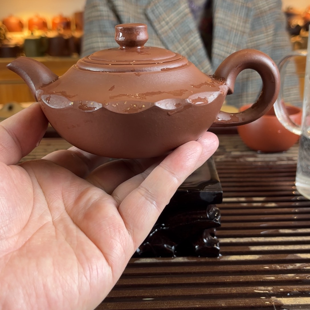 茶壶紫砂紫砂壶20