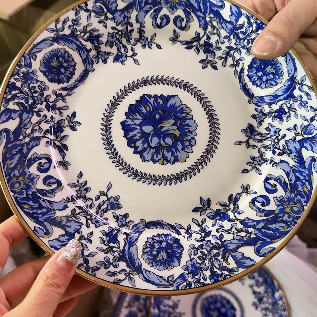 搪瓷骨瓷餐具陶瓷高温