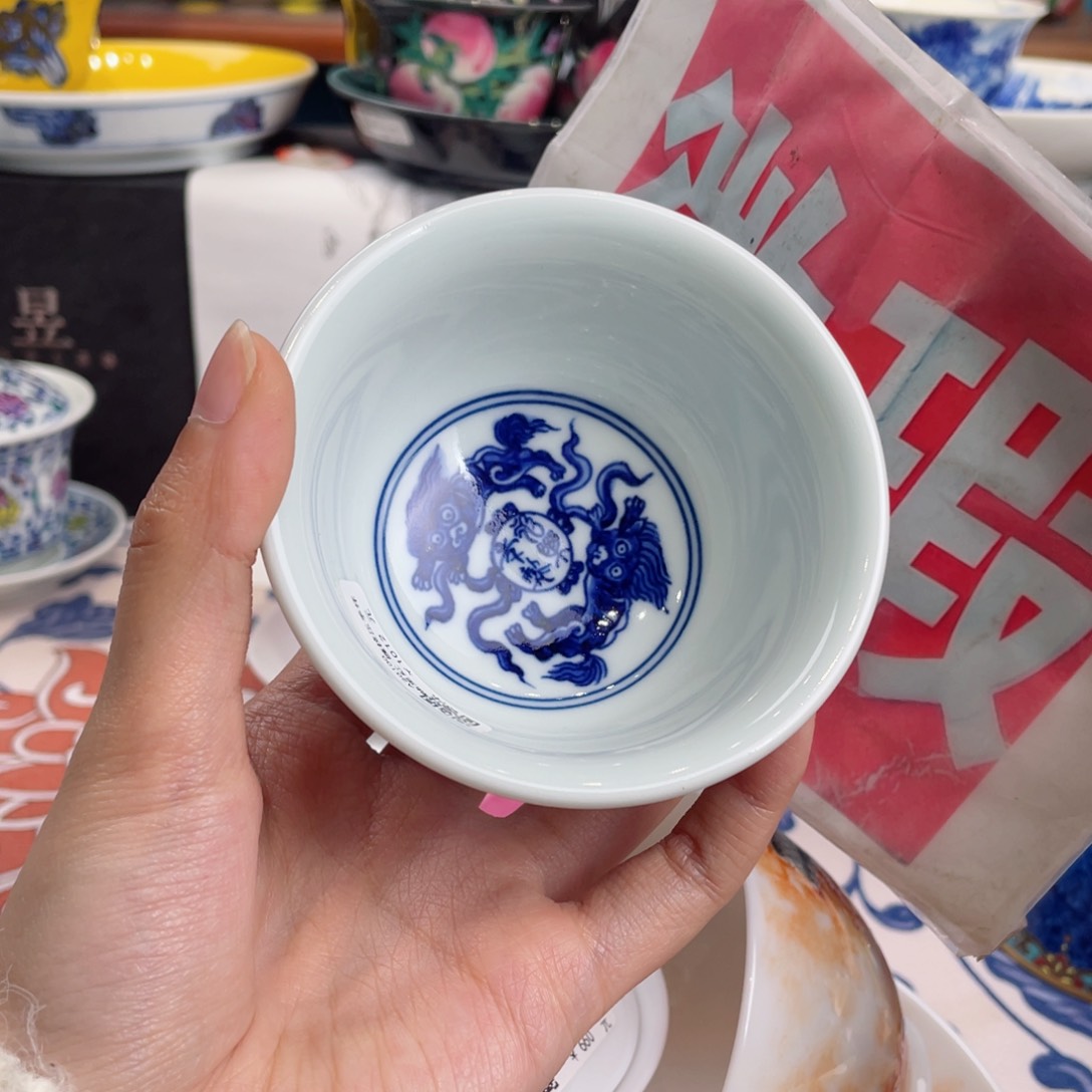 景德镇陶瓷学院美术