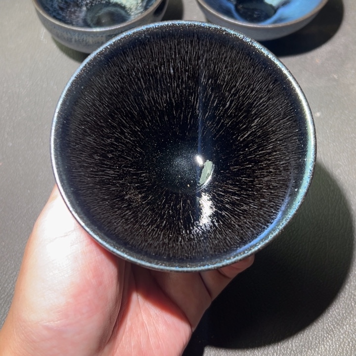 茶盏我们是真的爱对方很