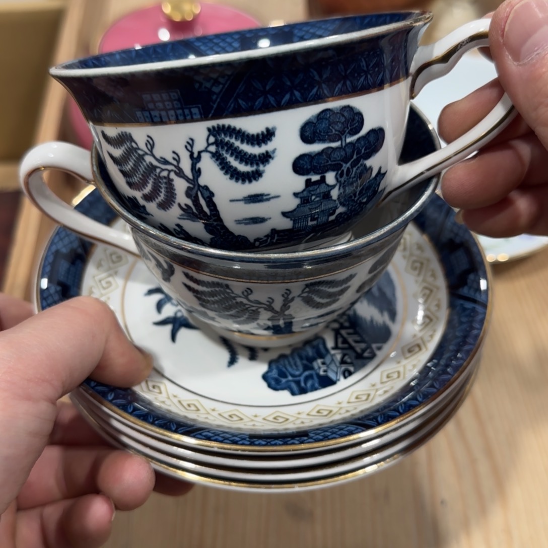 江***月回流瓷器然美瓷器