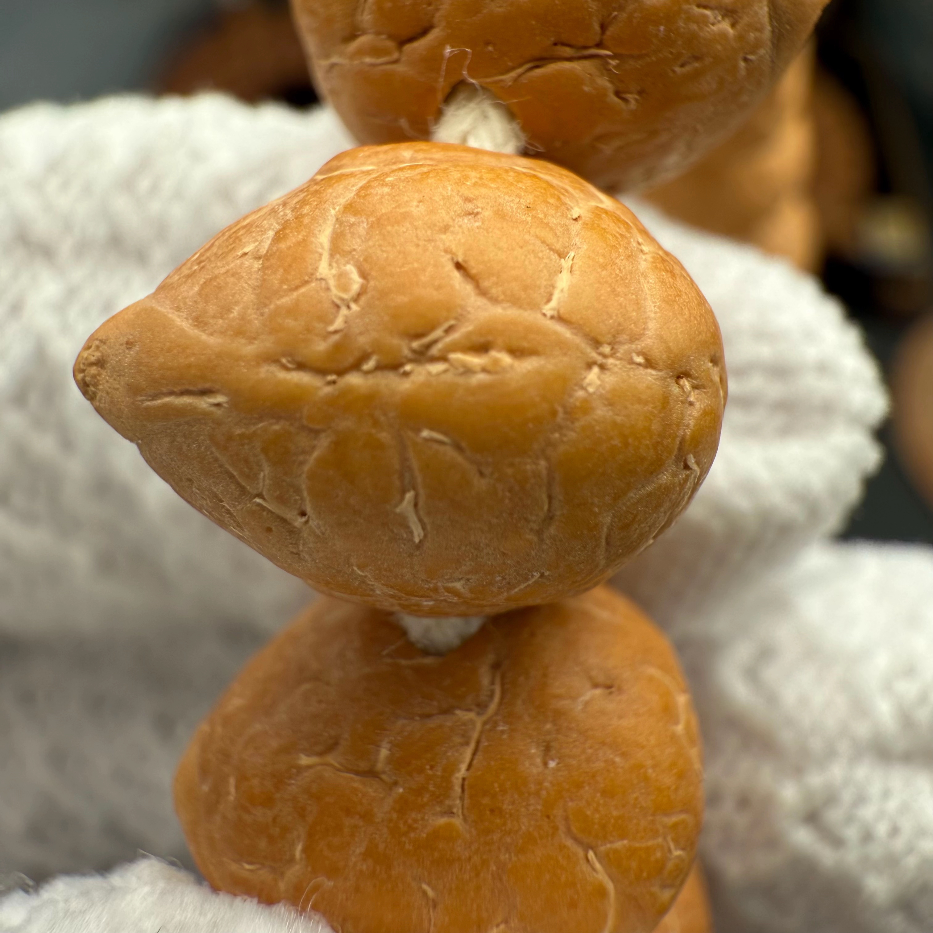 尼泊尔凤眼菩提—黄油大宝剑sss系列