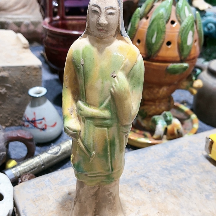 瓦当摆件瓦当摆件