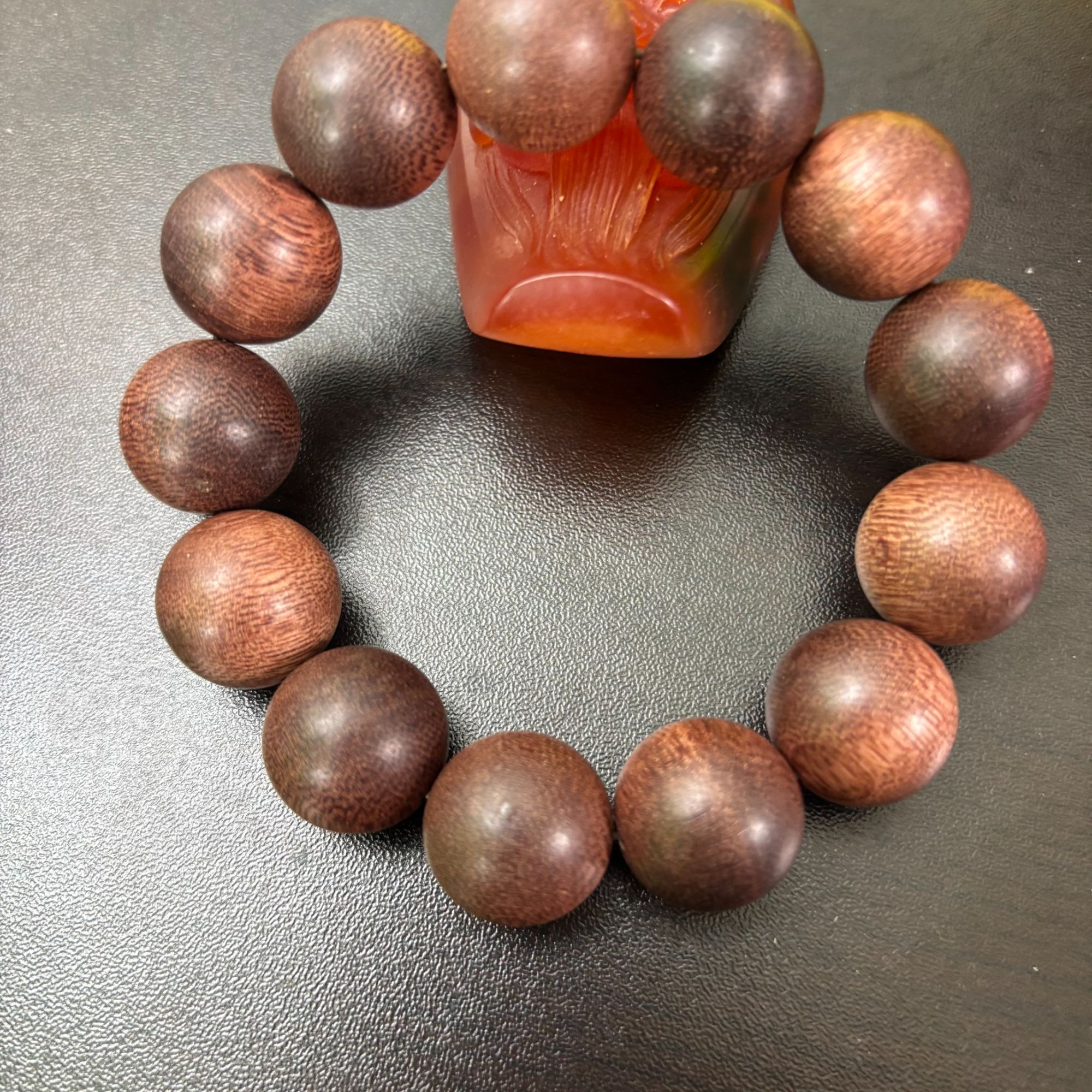 【大秦文玩】秦天甄选文玩摆件X704