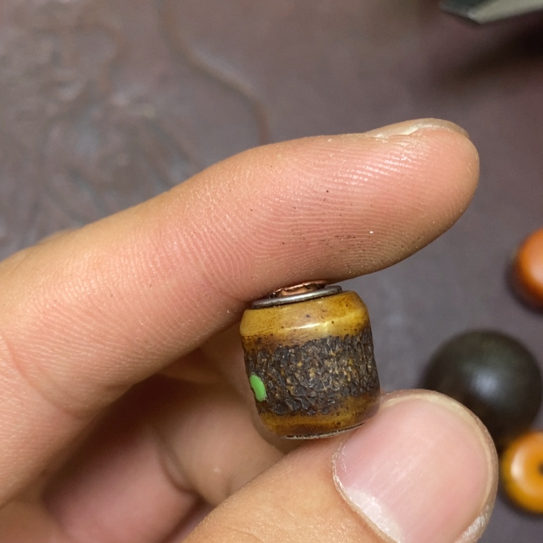 手串/手链驼骨配饰154