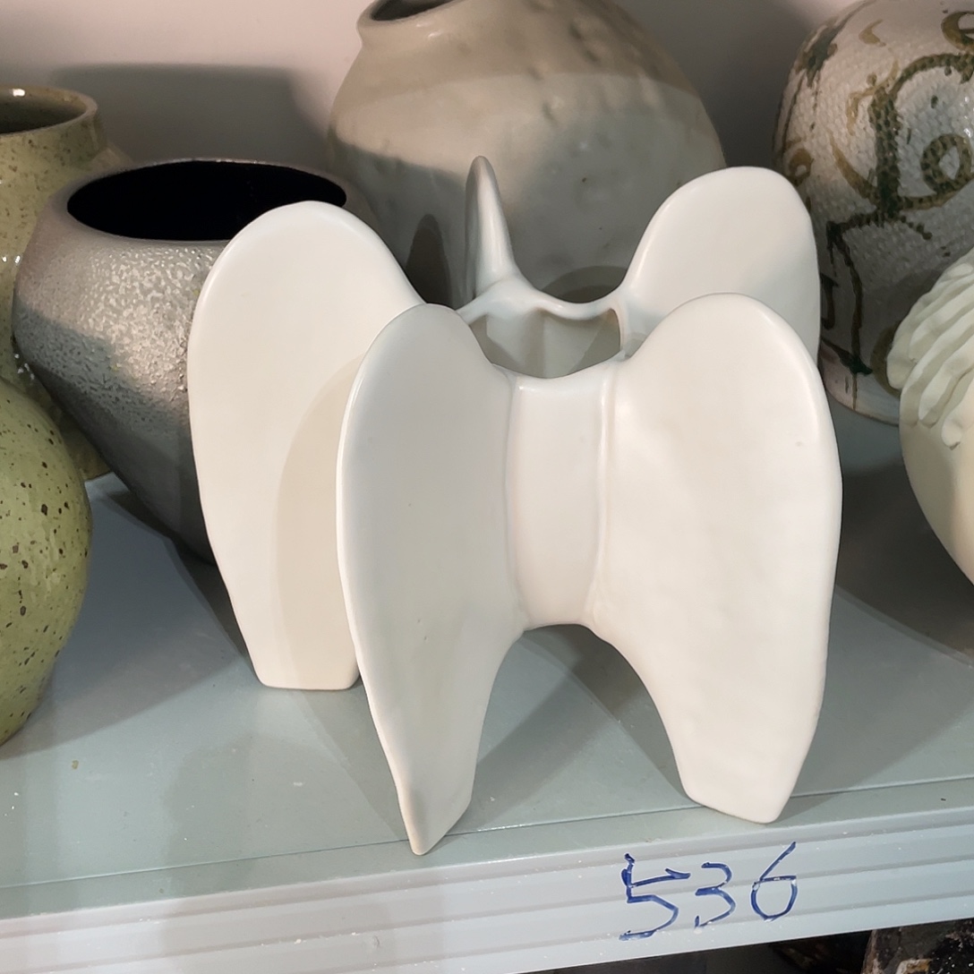 瓶陶瓷花器摆件系列