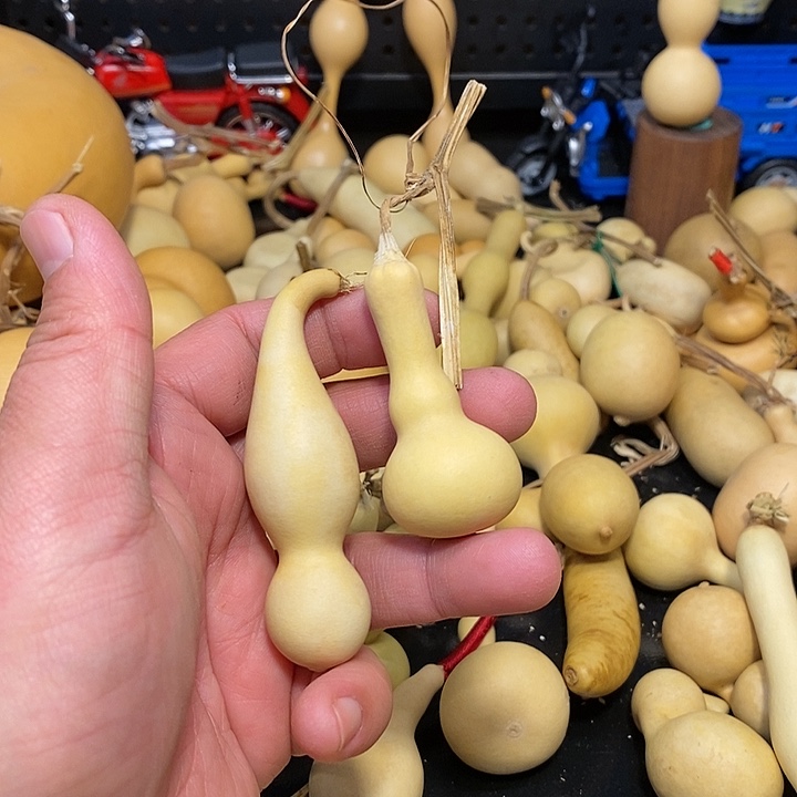 ～***迎精品葫芦手把葫芦19