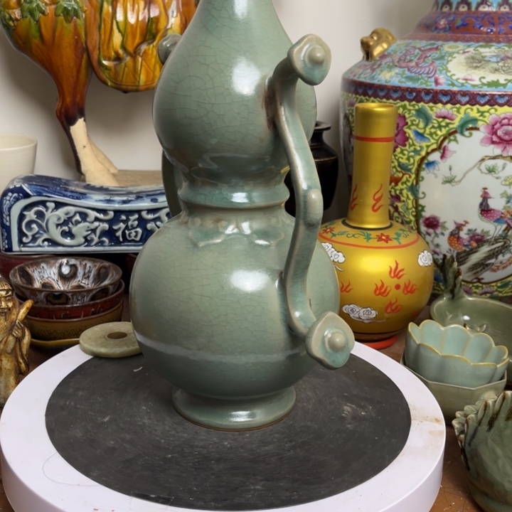 摆件瓷器瓷器瓷器