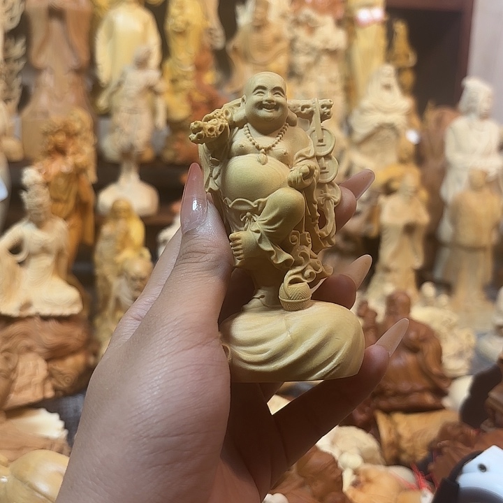 鑫***务黄杨木黄杨木瑕疵米勒