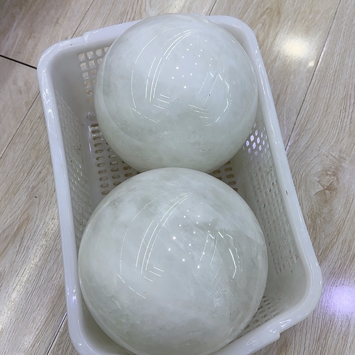 珠宝半成品未镶嵌水晶