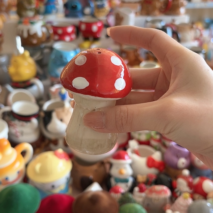 瓷片陶瓷完美主义慎拍