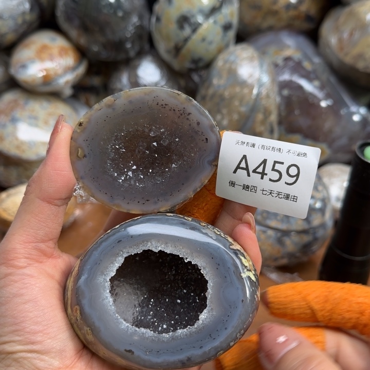 水晶摆件未镶嵌摆件