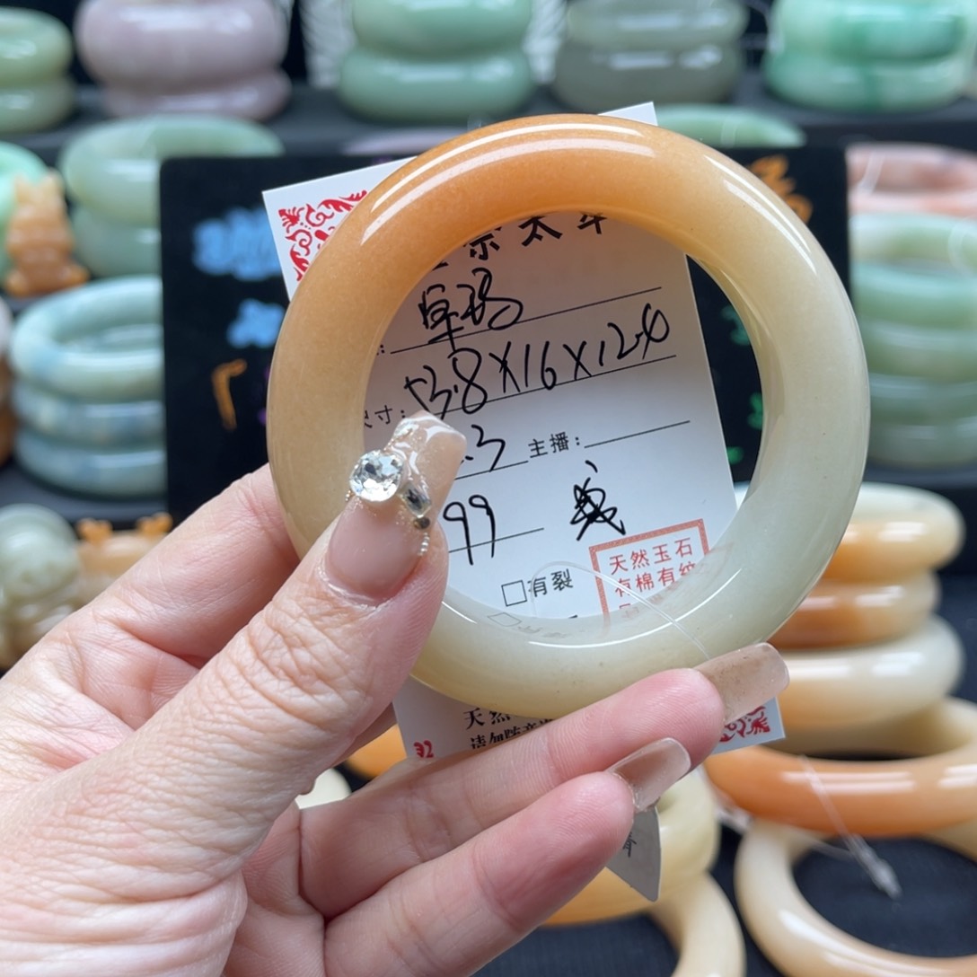 石英质玉你的未镶嵌?**?