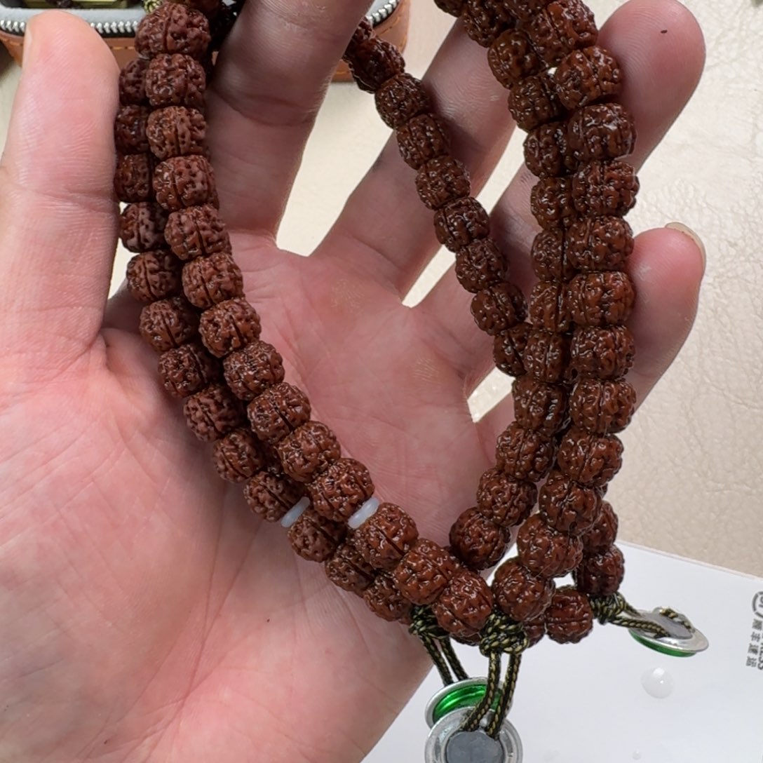 金刚菩提吊坠2.5档福利盘龙纹手持9尺寸