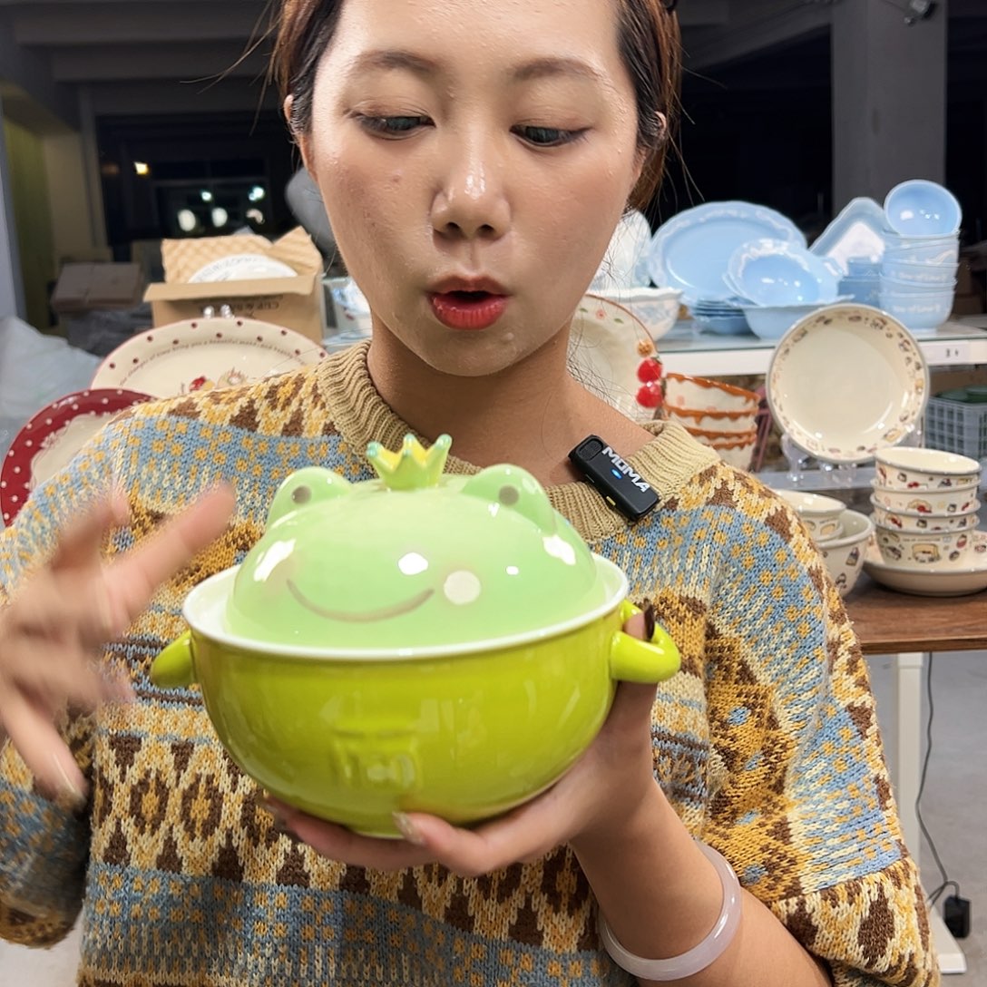 潮州陶瓷微瑕源头厂家