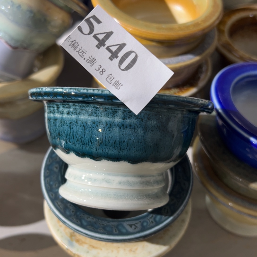 红陶景德镇陶瓷……