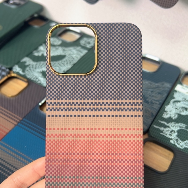 13pm日落全新磁吸