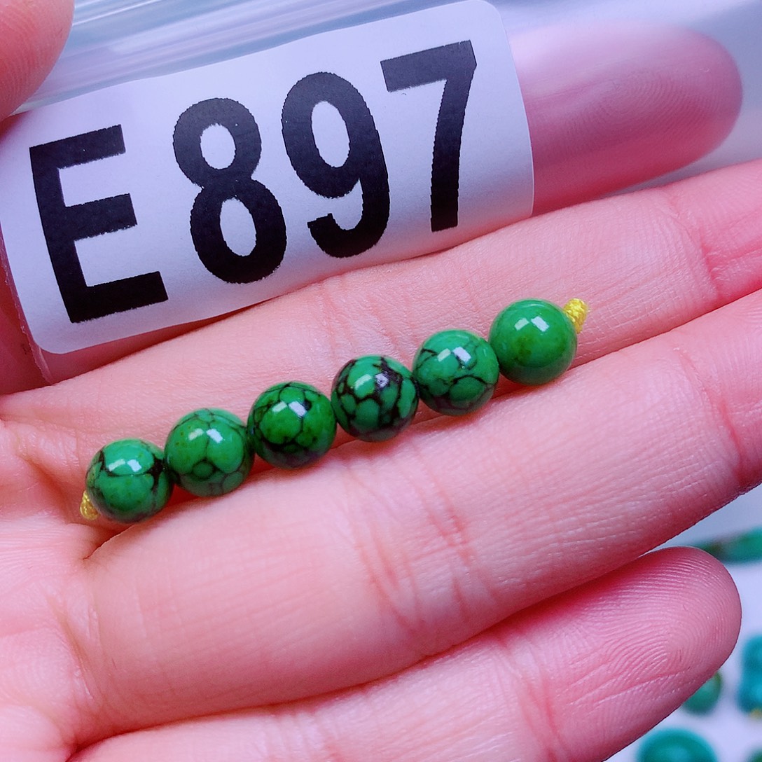 空竹粉丝专享十堰特色手工散珠