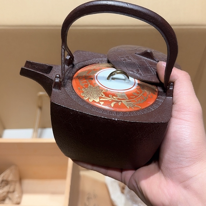中古物品，谨慎参拍