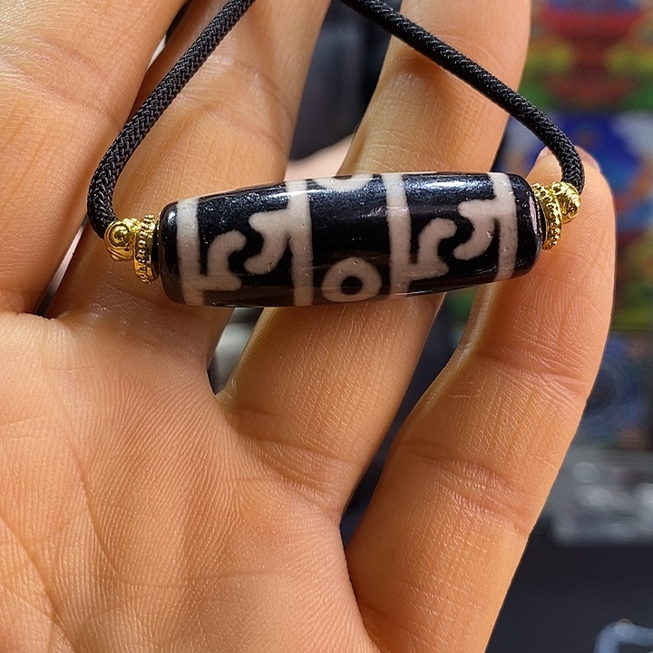 玛瑙/玉髓颈饰未镶嵌178