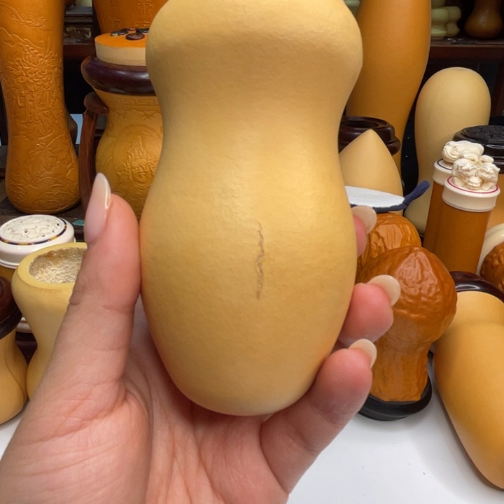 夜**雨不包邮郭家葫芦葫芦