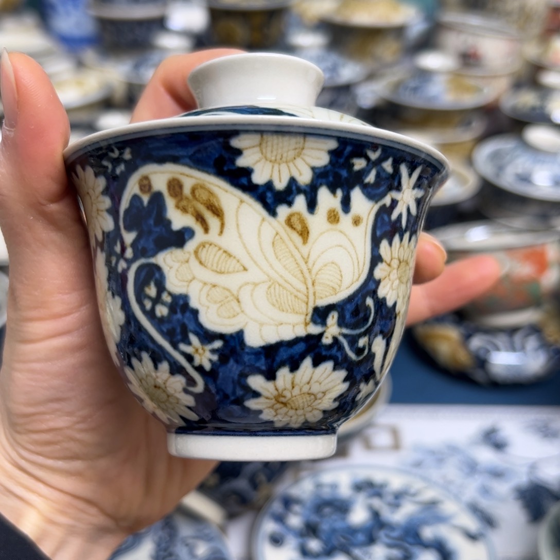 【闪购商品】陶瓷艺术有限公司