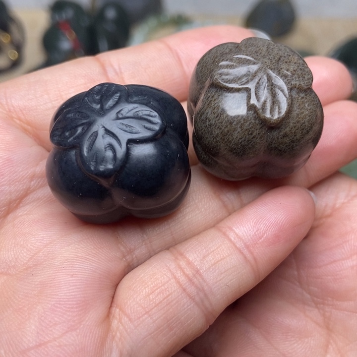 和田玉和田玉未镶嵌