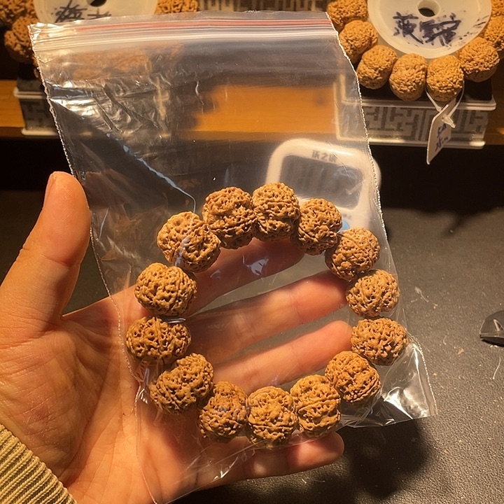 ༻***༺金刚菩提手串金刚