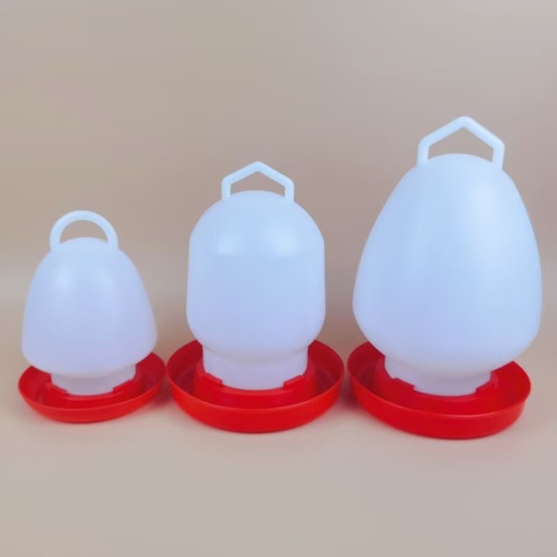 塑料饮水槽塑料自动的饮水槽2斤