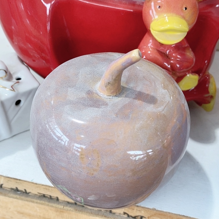 摆件陶瓷树脂材料