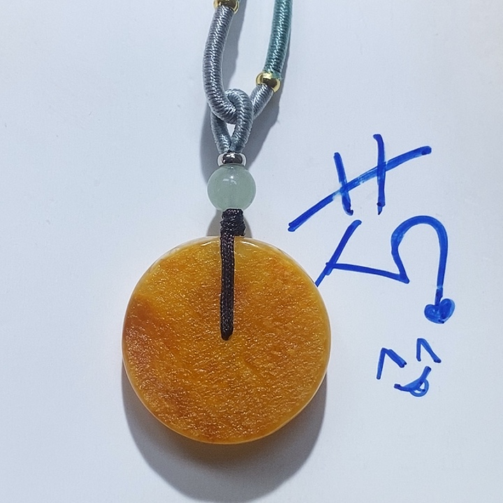 定制琥珀未镶嵌琥珀