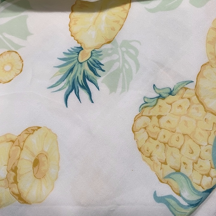 无纺布纯棉双层纱布2米