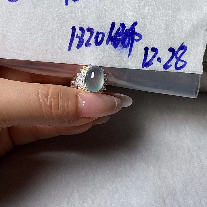 定制翡翠未镶嵌定制翡翠未镶嵌