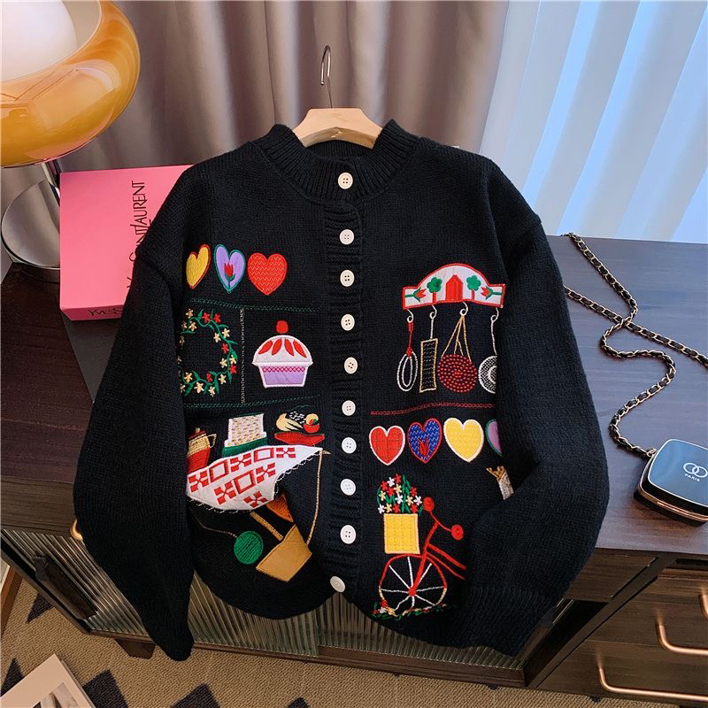 时尚百搭服装直播间链接