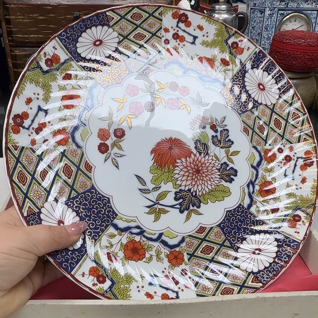 中古物品，天天开新93