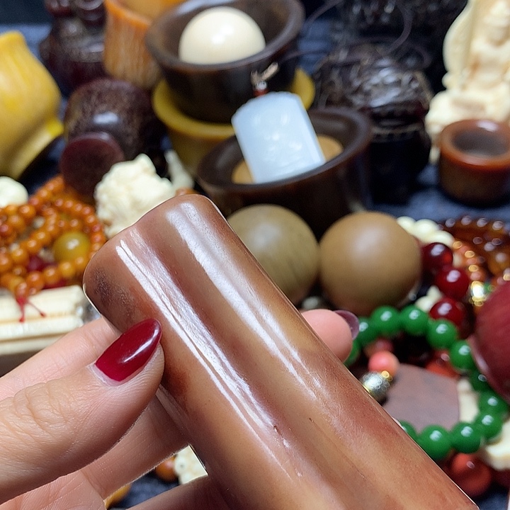 木非州花梨大果紫檀Q05