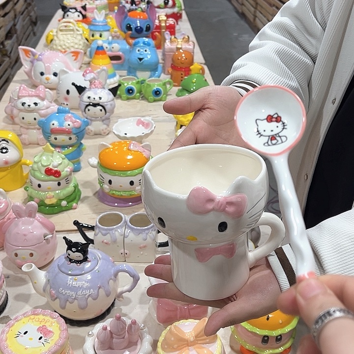 紫砂茶案这么多人都在