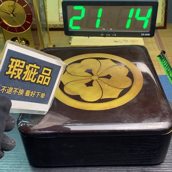 摆件←有瑕疵有瑕疵有瑕疵