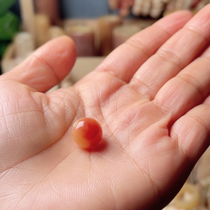 驼骨手串/手链＠*＠驼骨12单珠