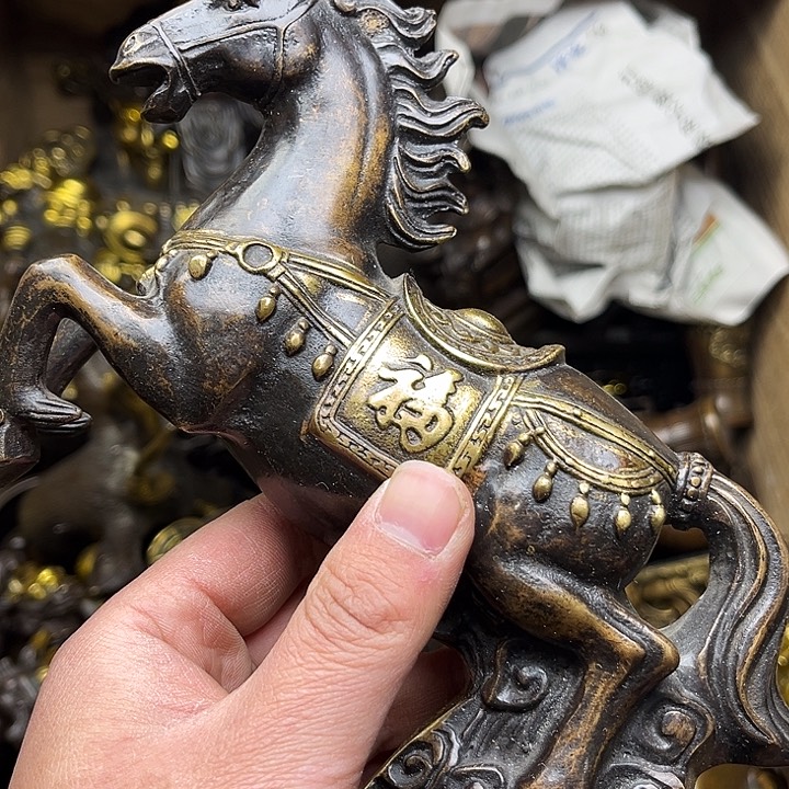 航弟文玩铜器链接