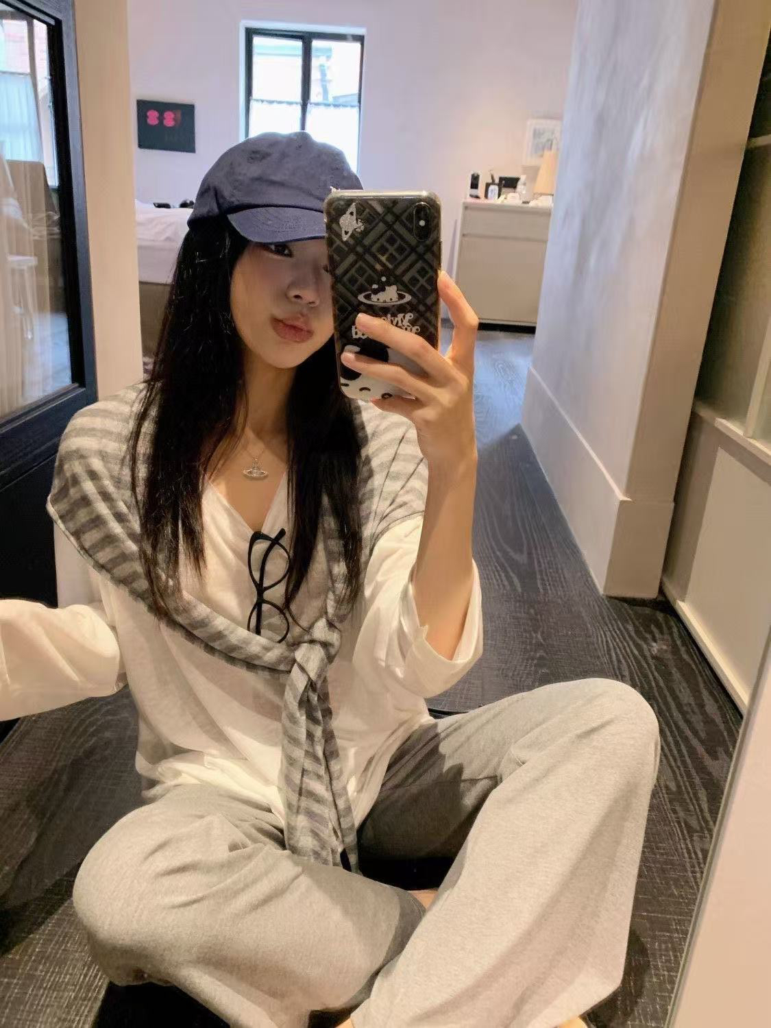 7.22 新款衣服 编码1-100