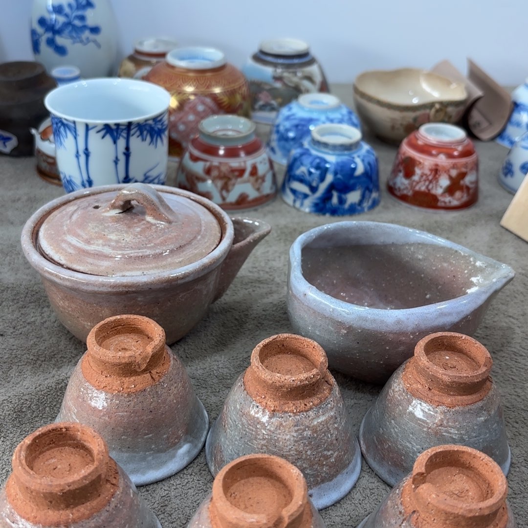 非常好看漂亮的物品 