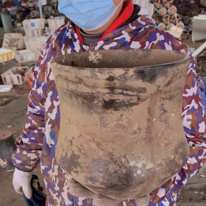 花盆 透气 紫砂 口径 高度 