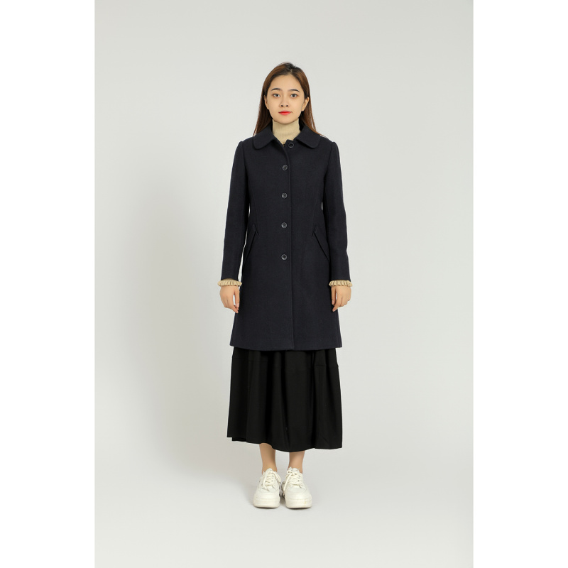 菲姿FEIZI冬季大衣9W740